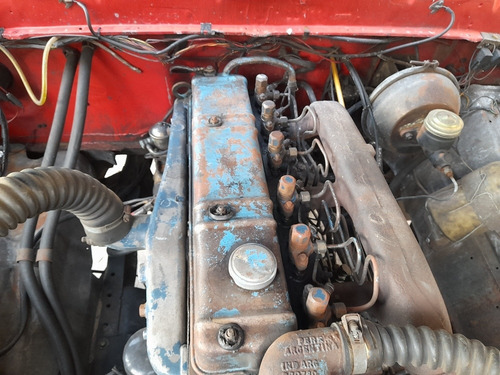 Imagen 3 de 18 de Ford 350
