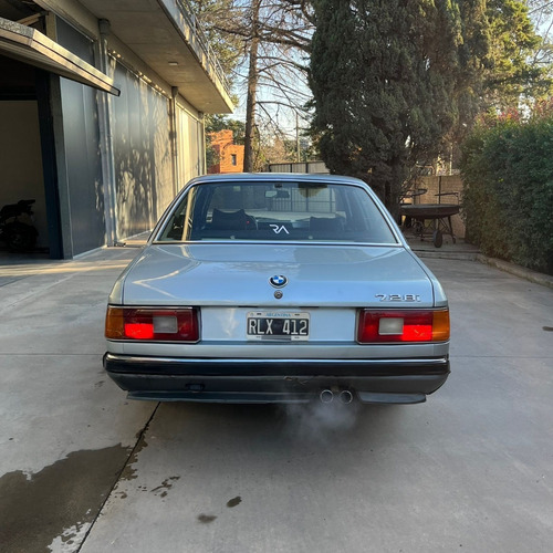 Bmw Serie 7 2.8 728 I E23