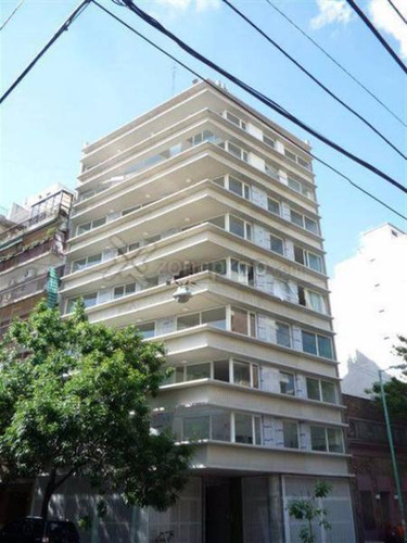 Venta  Duplex  Tres Ambientes  Belgrano Con Cochera Y Amenities.