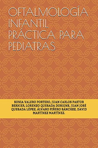 Oftalmologia Infantil Practica Para Pediatras