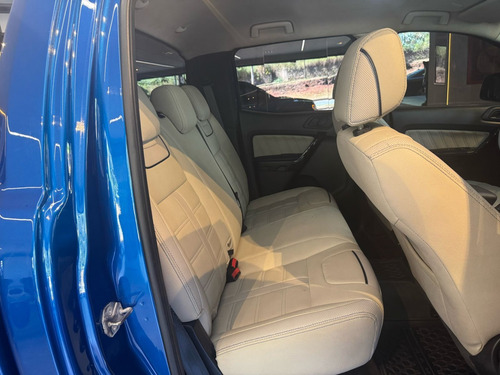 Ford Ranger 2.2 XLS 4X2 CD 16V DIESEL 4P AUTOMÁTICO