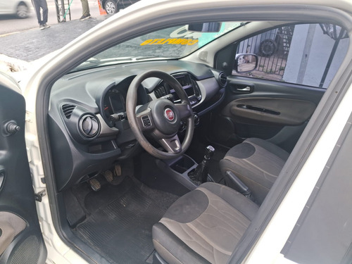 Fiat Uno 1.3 Way Flex 5p