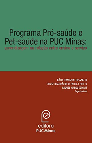 Libro Programa Pró Saúde E Pet Saúde Na Puc Minas De Vvaa Pu