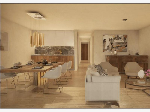 Imagen 7 de 12 de Departamento En Venta El Tezal