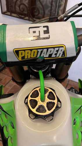 Kawasaki Kx450f Varios Extras