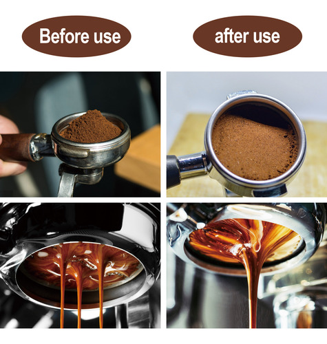 Agitador De Café Espresso Wdt Tool