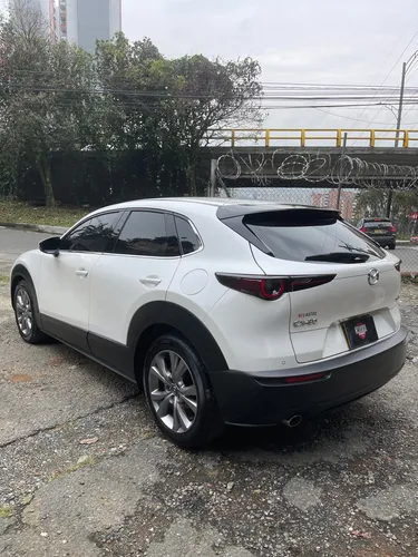 Mazda CX-30 2.0 Grand Touring At