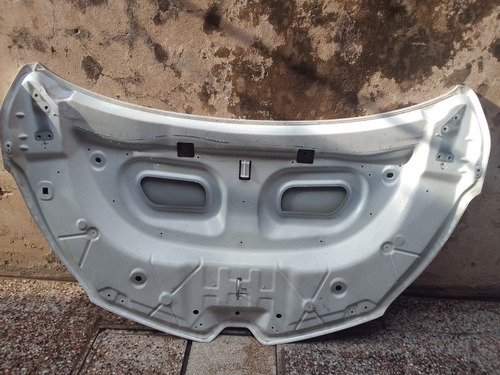 Imagen 4 de 4 de Renault Renaul Captur Vendo Capot Renaul