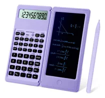 Comprar Calculadoras Científicas Para Estudiantes, Pantalla Grande D