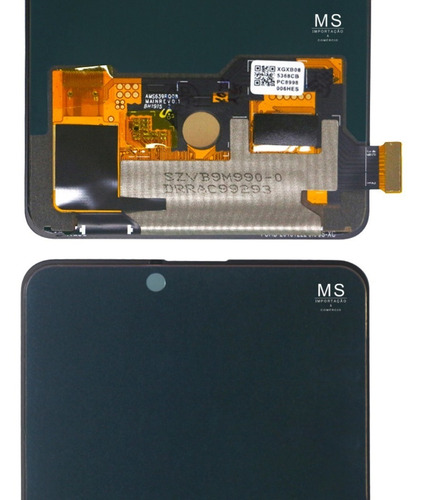Tela Display Touch Mi 9t / Mi 9t Pro / K20 - Origi Xiaomi