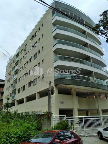 Imagem 1 de 15 de Apartamento Com 2 Quartos Em Vila Valqueire, Rua Evaristo De Morais - Vvap20888