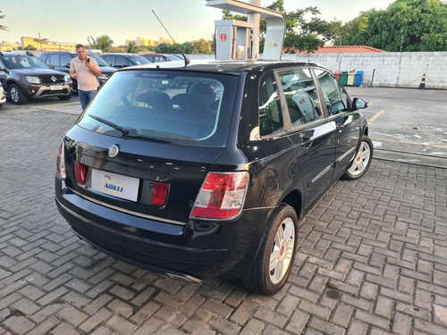 Fiat Stilo Flex Dualogic