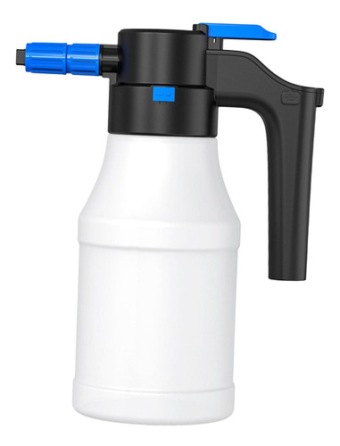 [ Regador Elétrico De Pulverizador De Espuma De 1,5l,