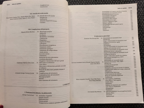 Ginecología Y Obstetricia Aplicada - J. Roberto Ahued (Usado)