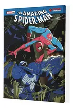 Comprar Cuadro Mural Moderno Spiderman Marvel Impacto Full Hd