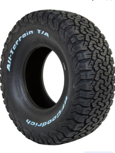 Cauchos 275 70 R17 Bf Goodrich Ko2