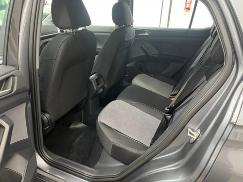 Volkswagen T-Cross 1.0 200 Tsi Trendline Aut