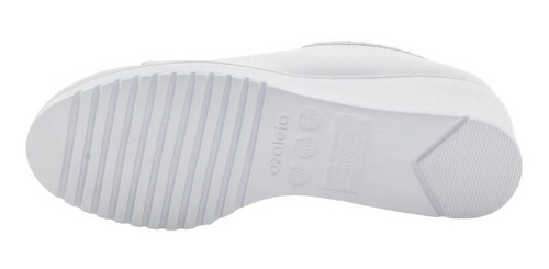 Tênis Feminino Azaleia Lev Anabela