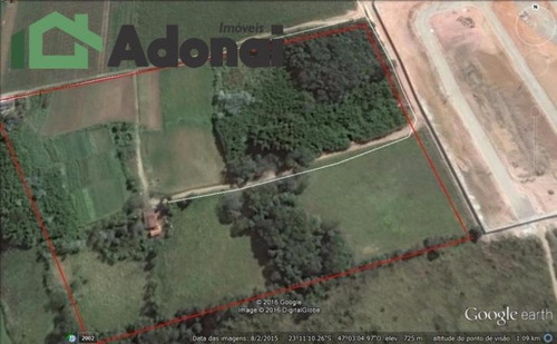 Imagem 2 de 5 de Área Comercial À Venda, É Parceria, Itupeva. - Ar0020