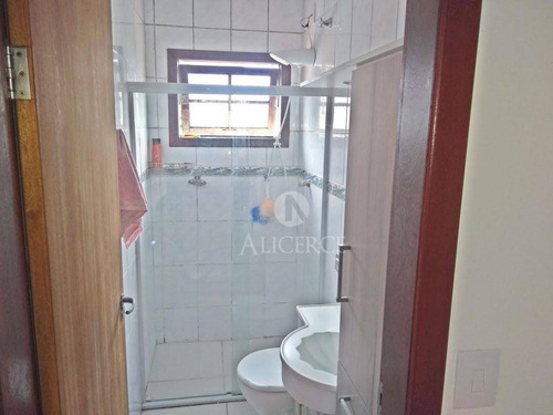 Imagem 14 de 30 de Casa Residencial À Venda, Tapera, Florianópolis - . - Ca0204