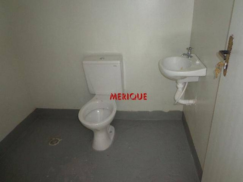 Imagem 18 de 25 de Sobrado À Venda, 86 M² Por R$ 350.000,00 - Cidade Edson - Suzano/sp - So0053