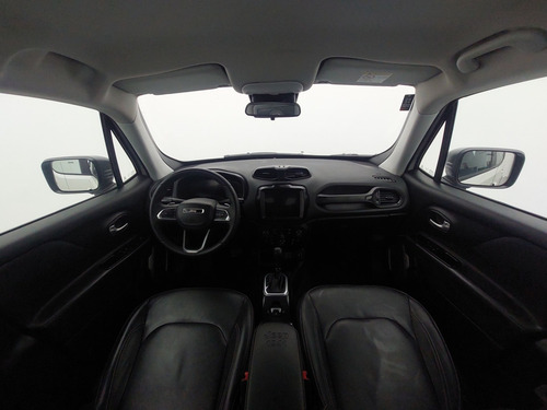 Jeep Renegade 1.3 T270 TURBO FLEX LONGITUDE AT6