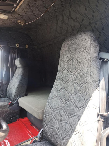 Scania R 440 6x4 2013