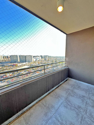 Impecable 2d/2b Con Terraza Y Amenidades Top A Pasos Del Met