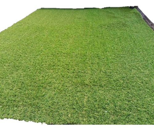 Corte Pasto Sintetico 20mm De Altura De 2.0x3.0mts Con Envio