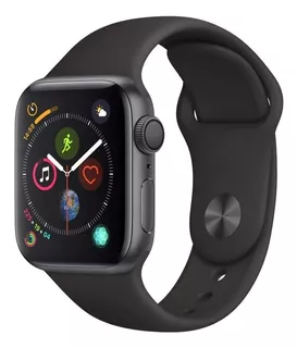 Apple Watch Series 5 Gps 44 Mm Space Grey