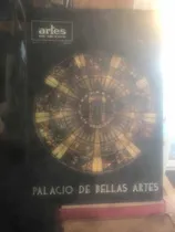 Comprar Palacio De Bellas Artes Artes De Mexico