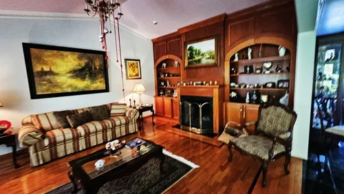 Casa En Renta/venta El Campestre Celaya