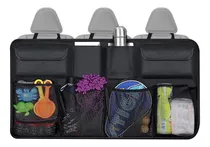 Comprar Sportline Organizador Maletero Para Asiento Trasero Coche