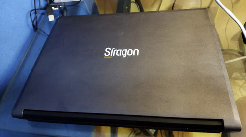 Laptop Siragon Nb3100