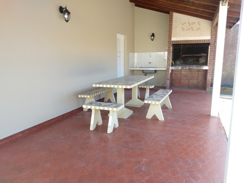 Imagen 7 de 14 de Casa Para Alquiler Temporal Paseo 145, 168 100 Mts Del Mar !