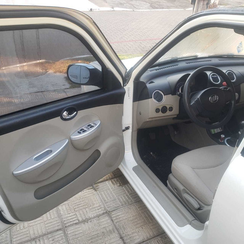Lifan 320 2011 1.3 16v Lx 5p