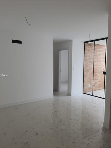 Imagem 4 de 15 de Apartamento Para Venda Em Vila Velha, Praia Da Costa, 2 Dormitórios, 1 Suíte, 2 Banheiros, 1 Vaga - 011_2-1549553