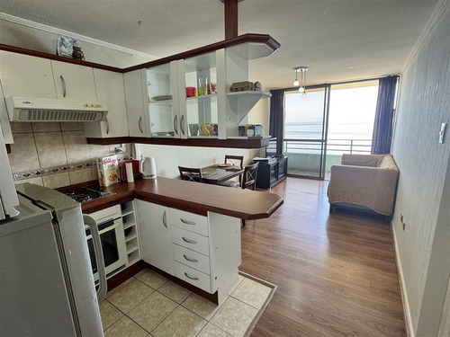 Departamento En Venta En Iquique