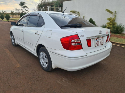 Imagen 4 de 9 de Toyota Premio