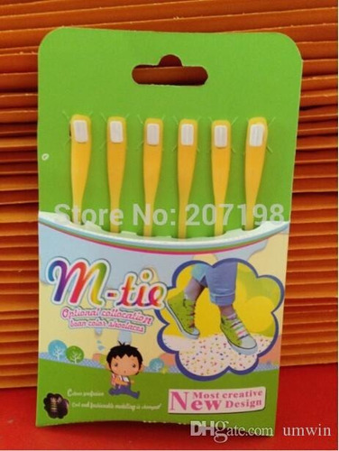 Cordones De Silicon Unisex Adultos Y Niños. Zapatos Cotillon