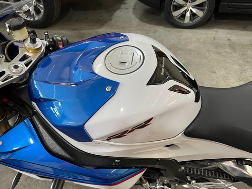 Imagen 12 de 15 de Bmw S1000 Rr