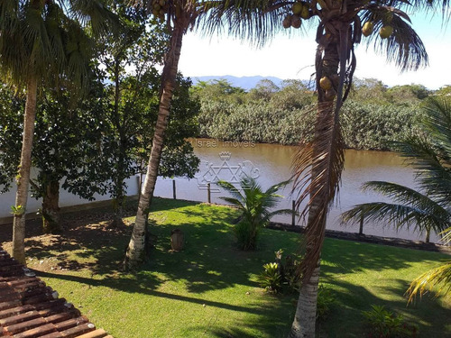 Imagem 8 de 15 de Casa - Porto Novo - Ref: 79 - V-79