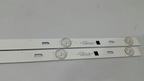 Jn 4c Lb2805 Yhex1ck 2 Tiras De 5 Leds Hkpro Hkp28c 15 (Usado)