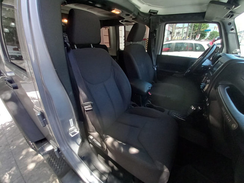 Jeep Wrangler 3.6 Unlimited 284hp Atx