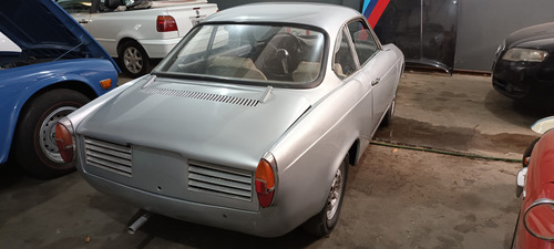 Cisitalia 850 Abarth