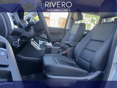 Gwm Poer Tool Elite Mt Precio Leasing 2025 0km