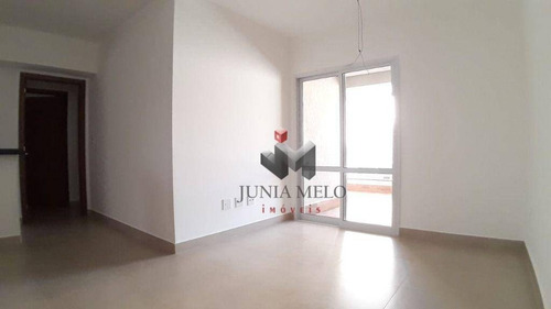 Imagem 4 de 30 de À Venda, Por R$ 485.279 Apartamento Com 3 Dormitórios 93 M² - Jardim Botânico - Ribeirão Preto/sp - Ap3763