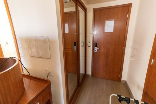 Live Lodge Flat Na Vila Mariana - Sf8511
