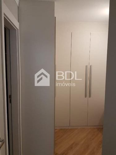 Imagem 17 de 30 de Apartamento À Venda Em Taquaral - Ap003611