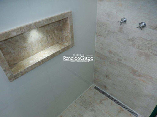 Imagem 7 de 30 de Sobrado Com 4 Dorms, Consolação, São Paulo - R$ 1.59 Mi - V7532